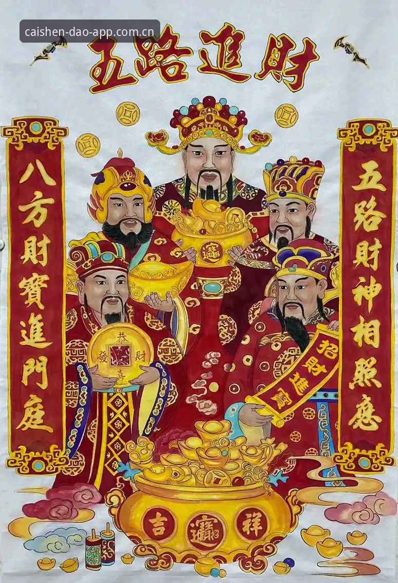 揭秘财神到游戏背后的真实对比：这些隐藏细节你可能从未注意