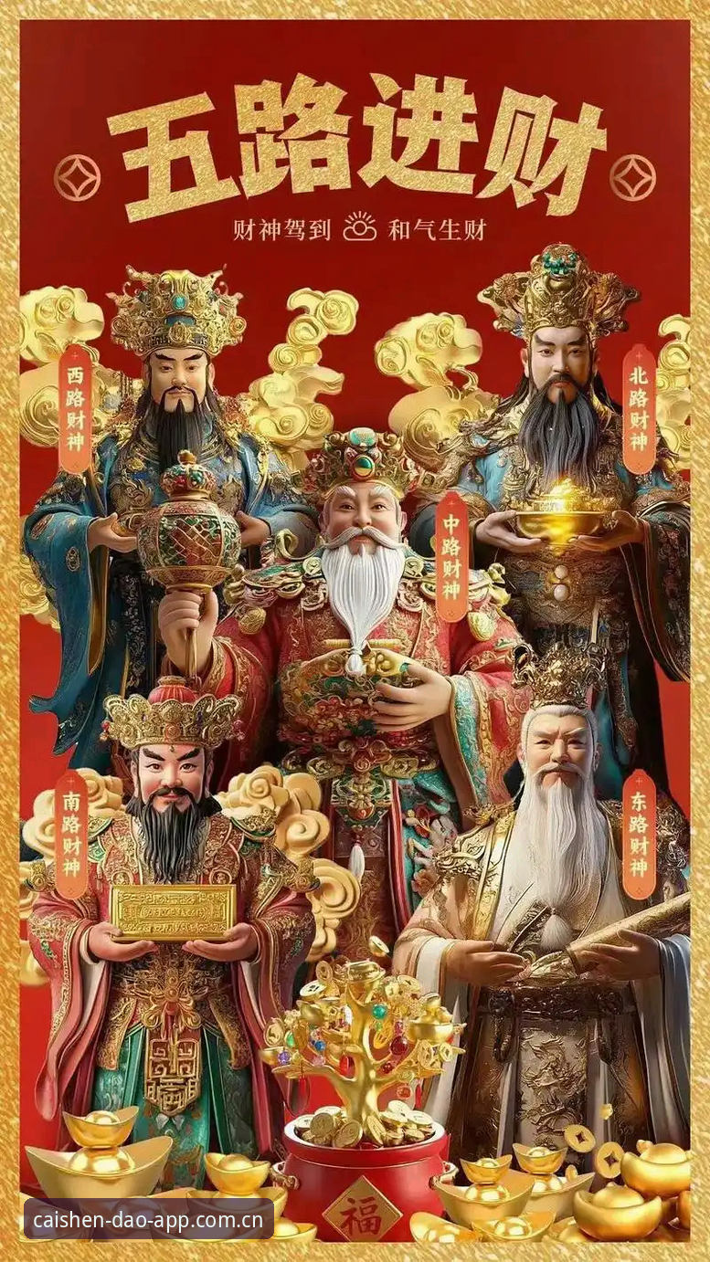 2025必备！5个理由告诉你为何财神到安卓安装包是棋牌爱好者的首选